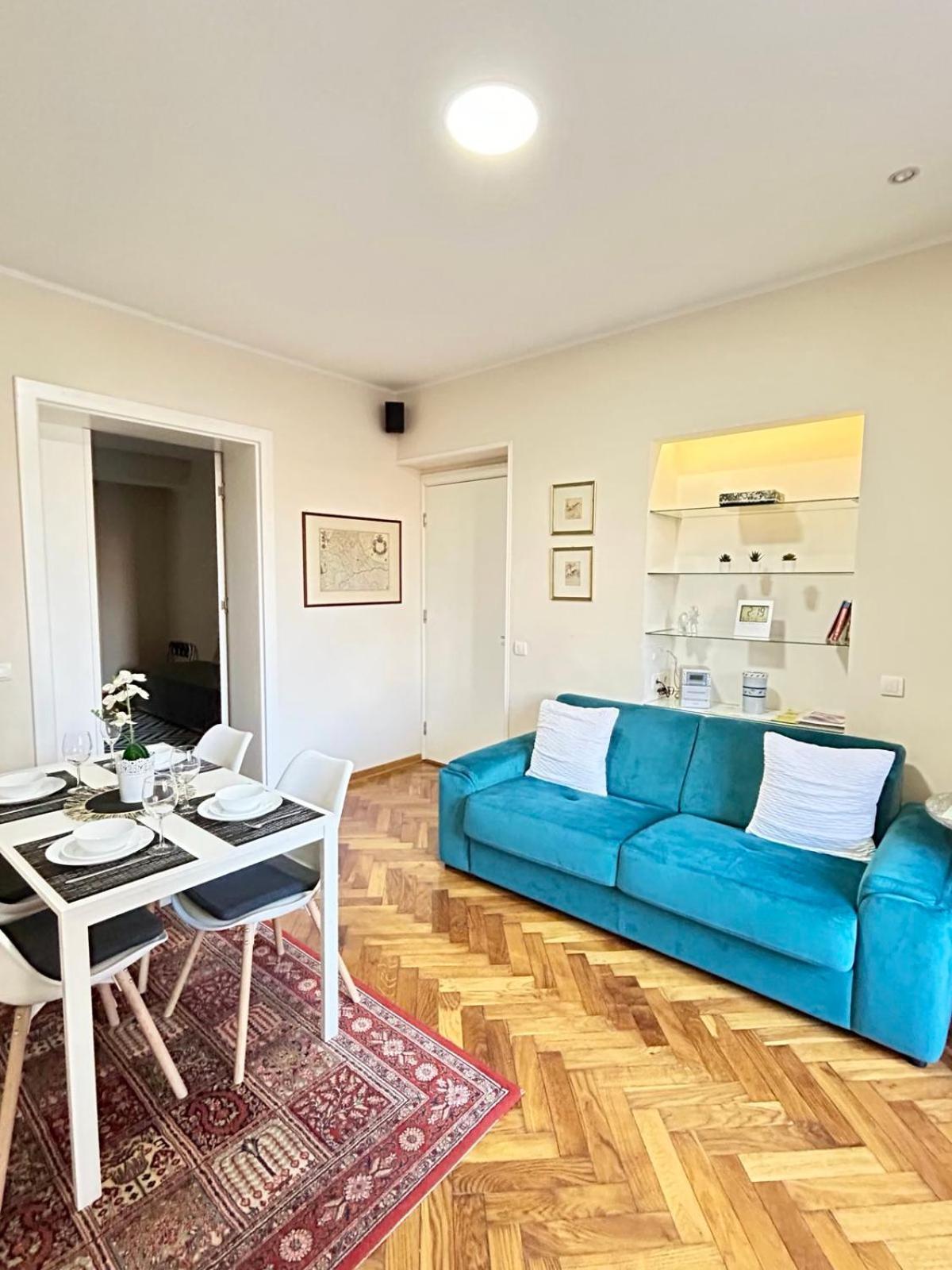 Smiljaniceva Urban Downtown Apartment Belgrad Exteriör bild