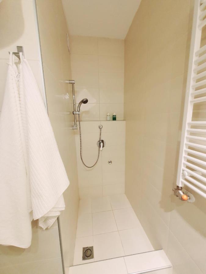 Smiljaniceva Urban Downtown Apartment Belgrad Exteriör bild