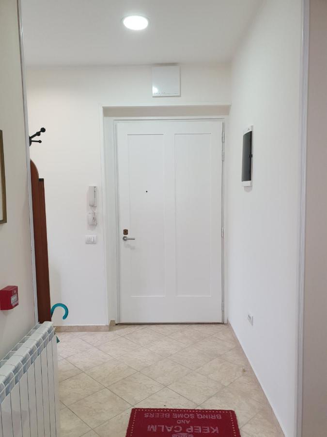 Smiljaniceva Urban Downtown Apartment Belgrad Exteriör bild